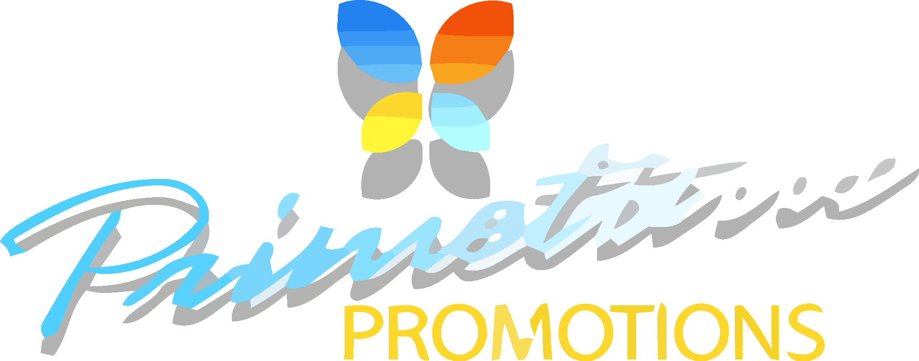 Primetime Promo Logo Vector Logo